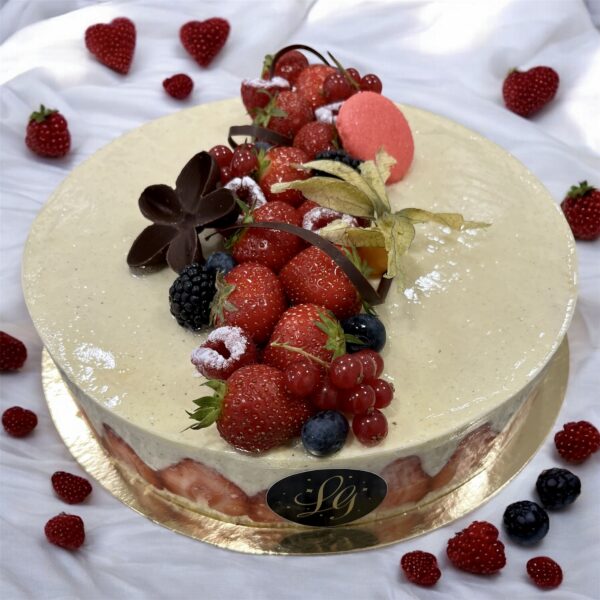 fraisier