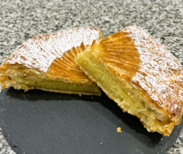 galette des rois