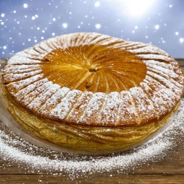 galette des rois